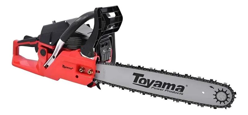 サクラd5 Motosserra Toyama Tcs58fg2 54.5cc Sabre18sn Corrente Oregon